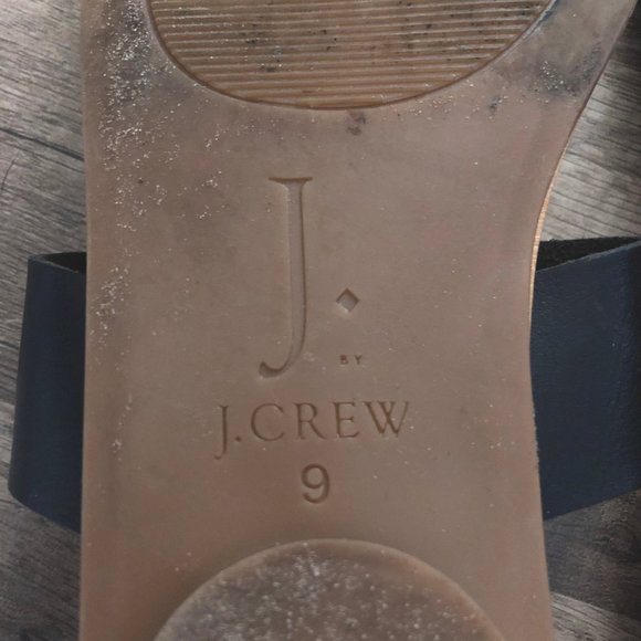 J. Crew Sandals - Picture 4 of 4